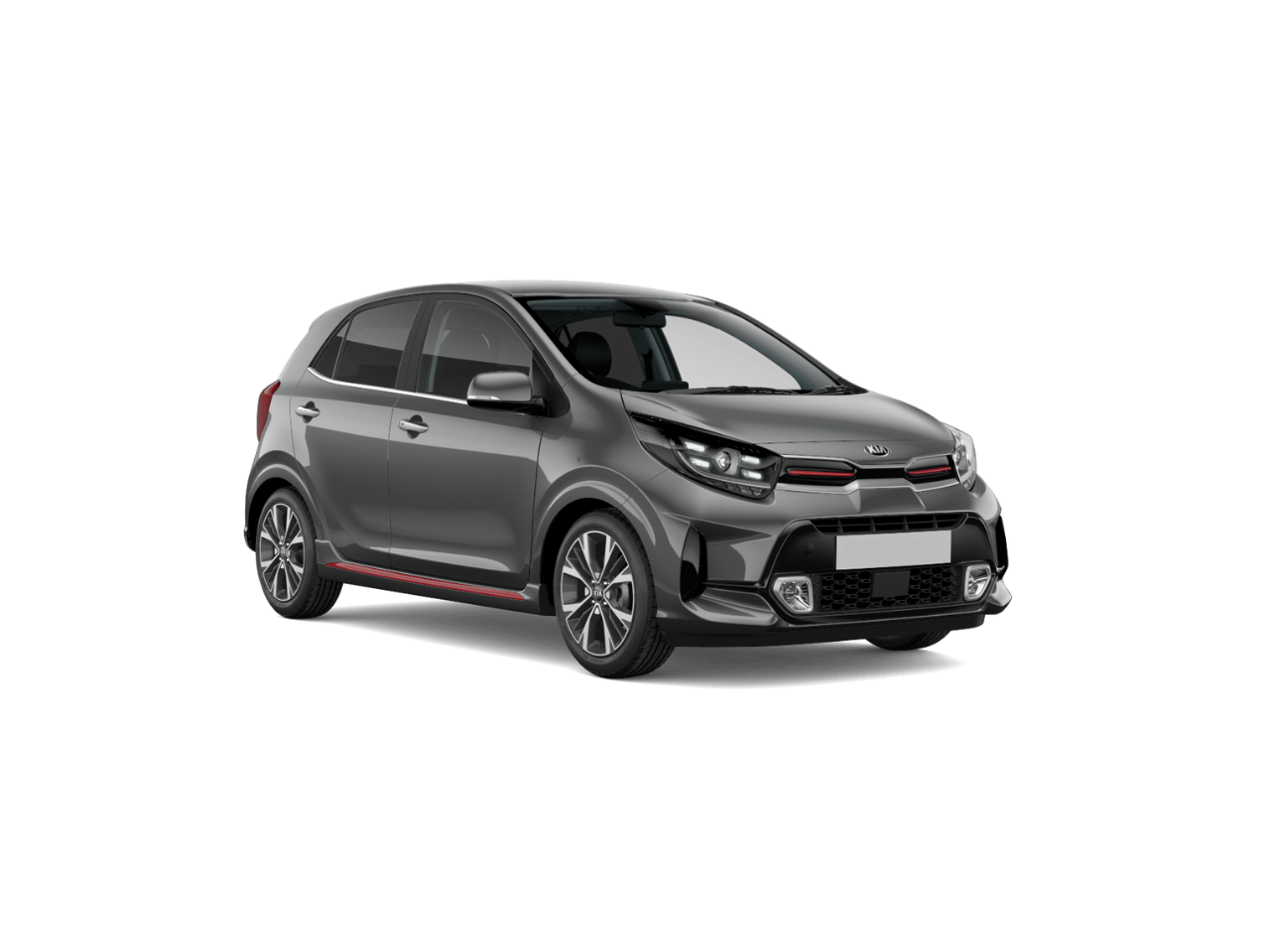 Kia Picanto Automatic or similar от SurPrice Cars 