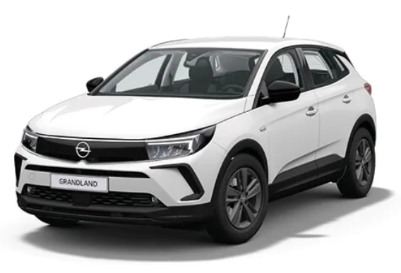 Opel/Vauxhall GrandLand