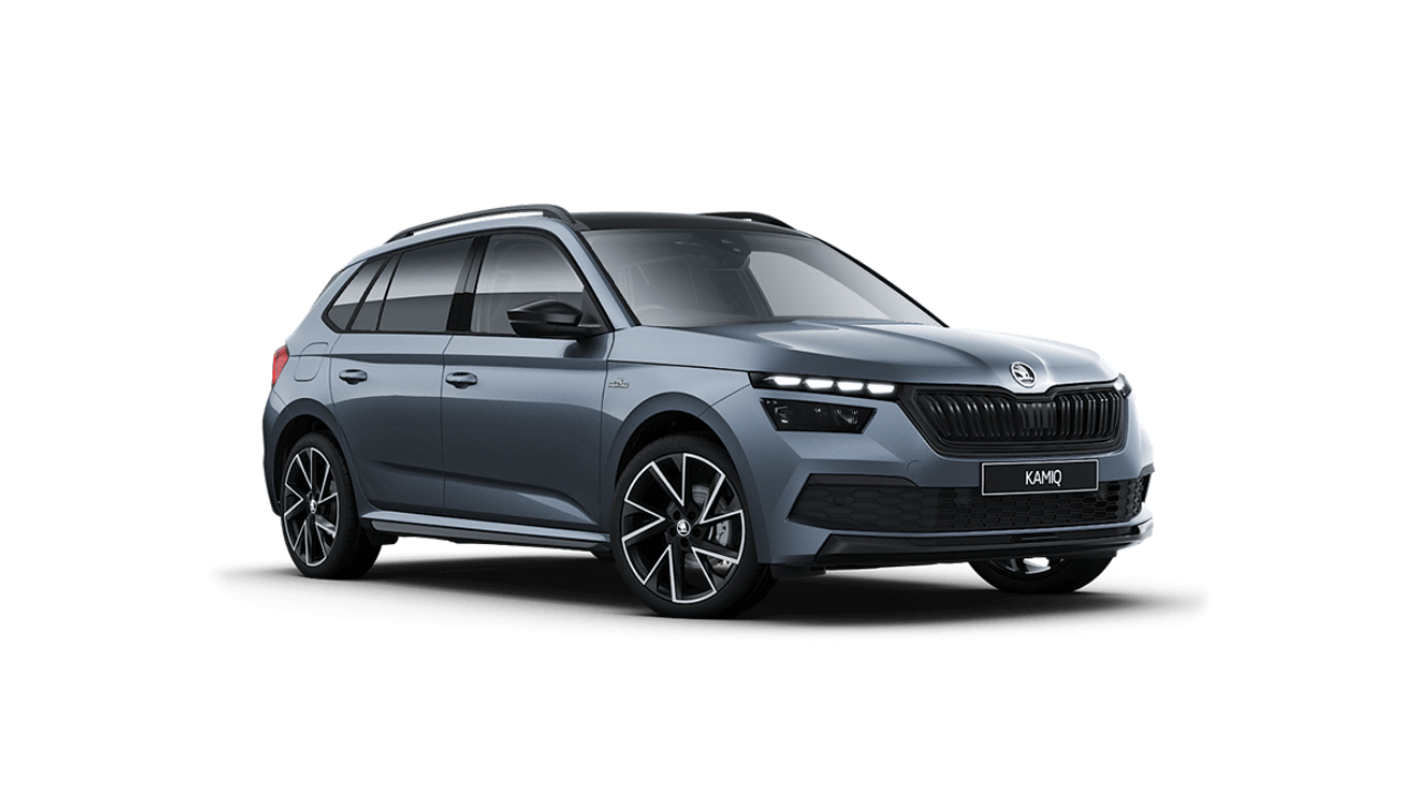 Volkswagen T-Cross, Skoda Kamiq Automatic or similar