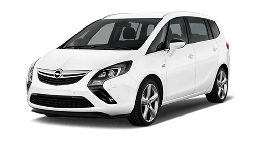 Dacia Jokker or similar от SurPrice Cars 