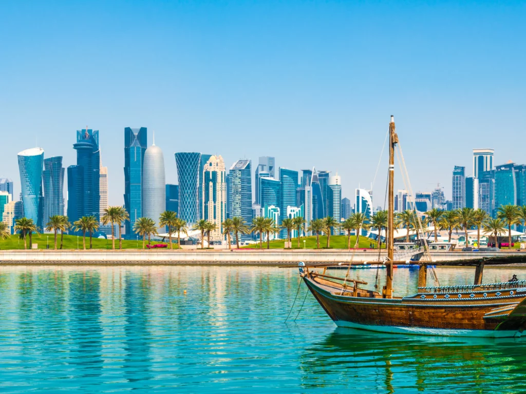 Hamad Qatar